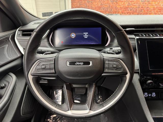 2022 Jeep Cherokee - $27,510
