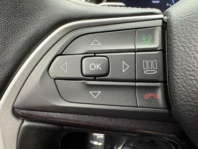 2022 Jeep Cherokee - $27,510