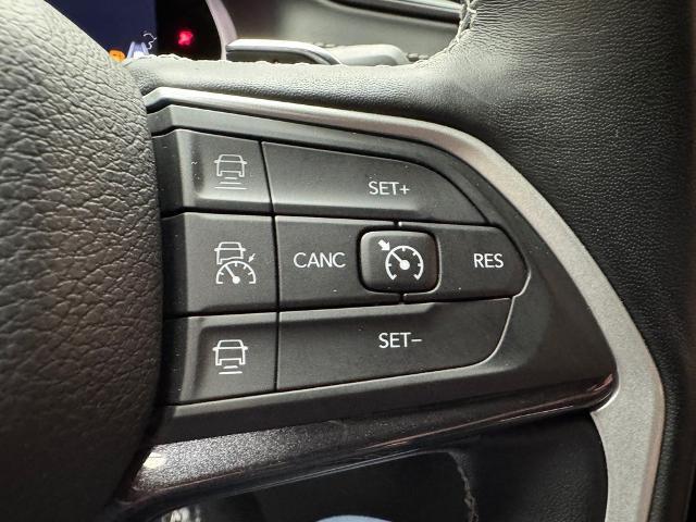 2022 Jeep Cherokee - $27,510