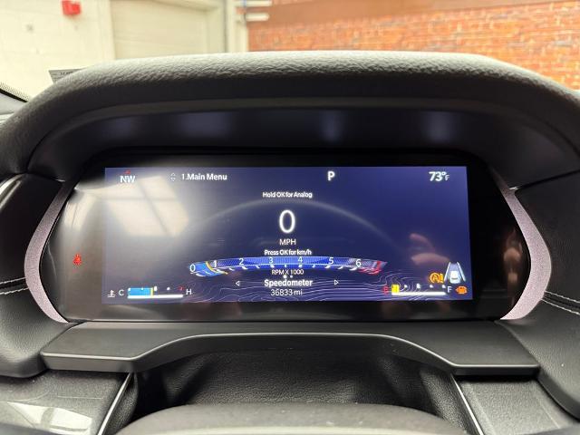 2022 Jeep Cherokee - $27,510