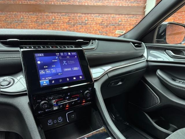 2022 Jeep Cherokee - $27,510
