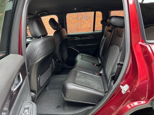 2022 Jeep Cherokee - $27,510