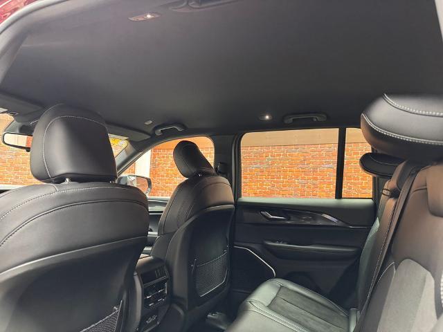 2022 Jeep Cherokee - $27,510