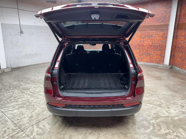 2022 Jeep Cherokee - $27,510
