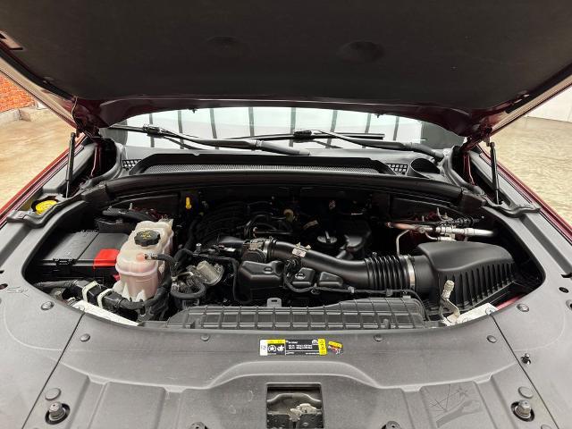 2022 Jeep Cherokee - $27,510