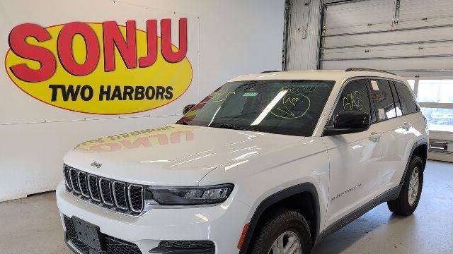 Preowned 2023 Jeep Grand Cherokee Altitude for Sale