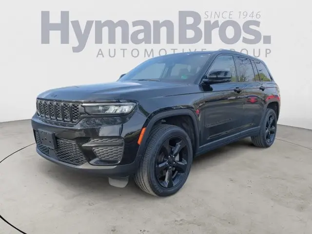 2023 Jeep Cherokee - $31,995
