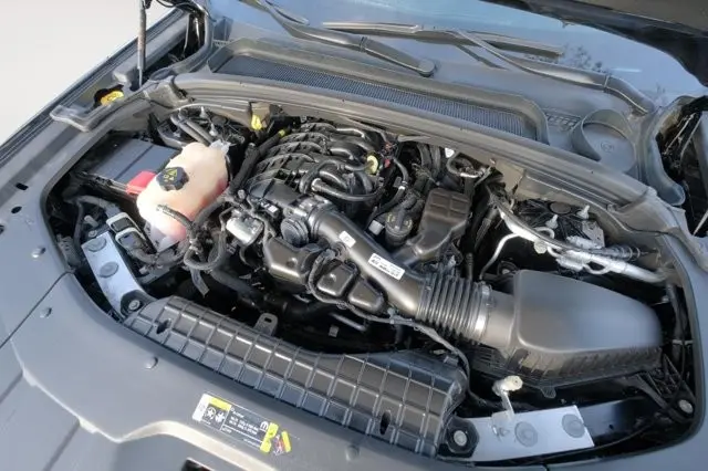 2023 Jeep Cherokee - $31,995