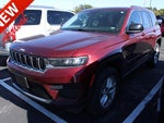 2023 Grand Cherokee Thumbnail 1