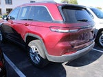 2023 Grand Cherokee Thumbnail 9