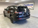 2023 Grand Cherokee Thumbnail 5