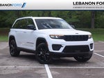 2024 Grand Cherokee Thumbnail 1