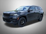 2024 Grand Cherokee Thumbnail 1