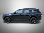 2024 Grand Cherokee Thumbnail 8