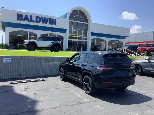 2024 Jeep Cherokee - $34,950