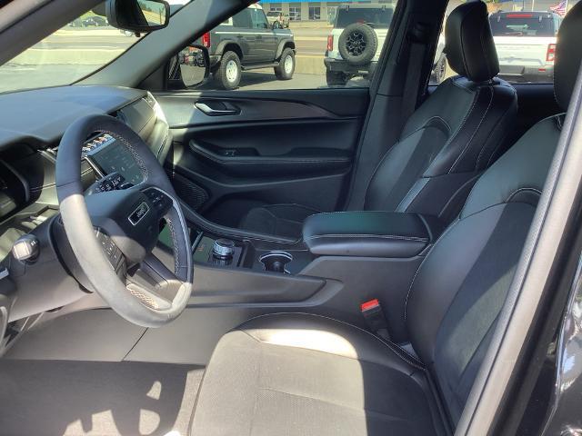 2024 Jeep Cherokee - $34,950
