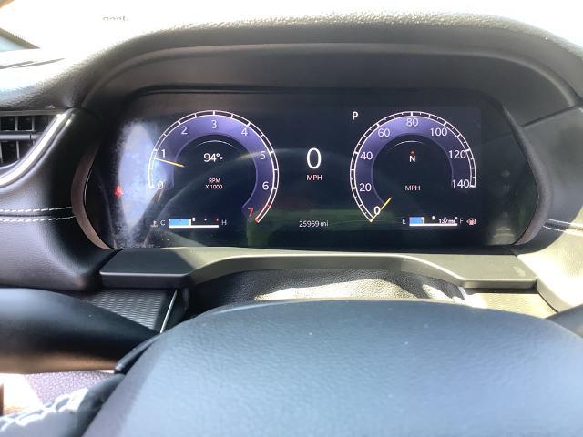 2024 Jeep Cherokee - $34,950