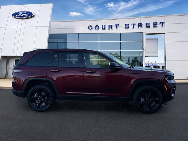 2024 Jeep Cherokee - $31,029