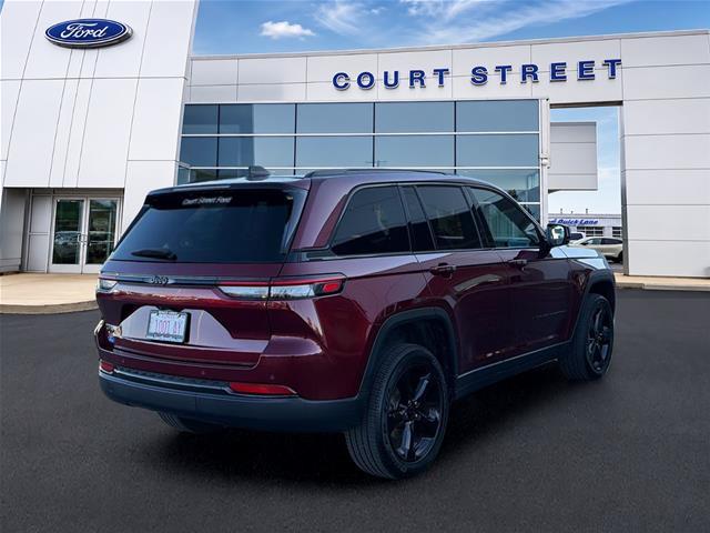 2024 Jeep Cherokee - $31,029