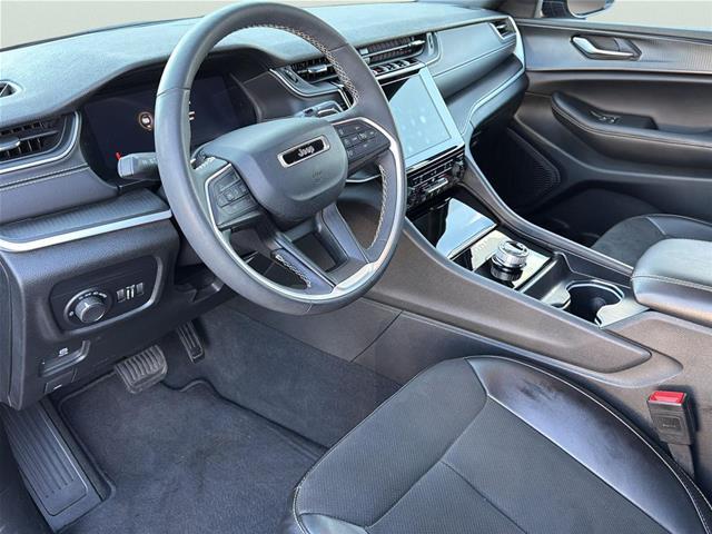 2024 Jeep Cherokee - $31,029