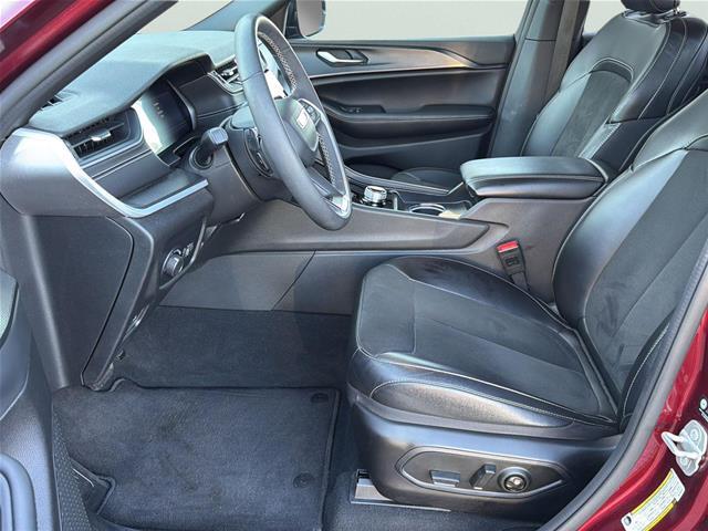 2024 Jeep Cherokee - $31,029
