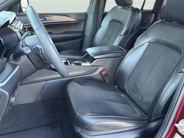 2024 Jeep Cherokee - $31,029
