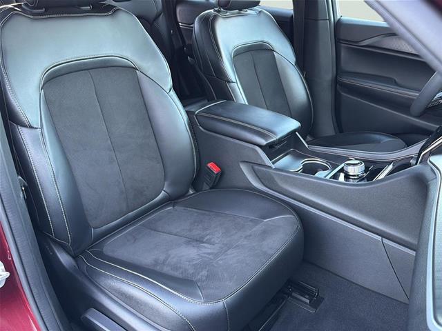 2024 Jeep Cherokee - $31,029