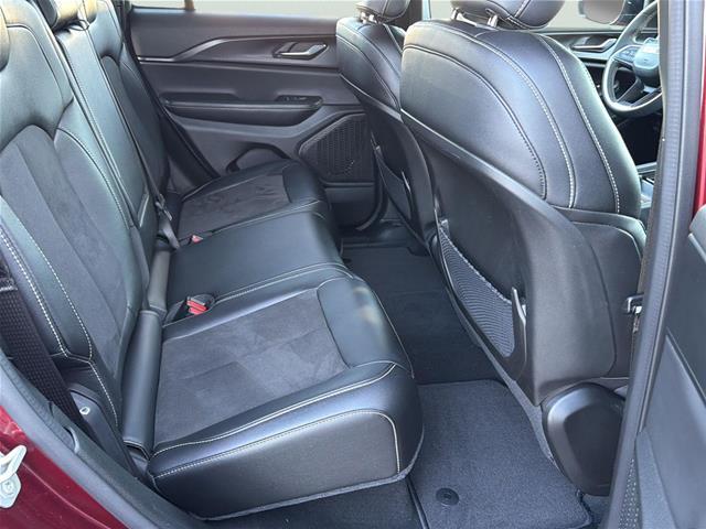 2024 Jeep Cherokee - $31,029