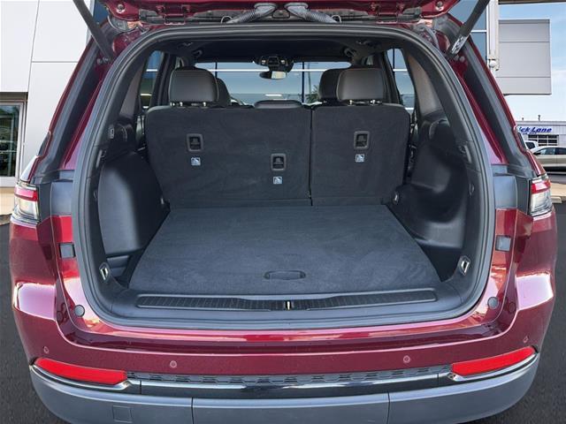 2024 Jeep Cherokee - $31,029