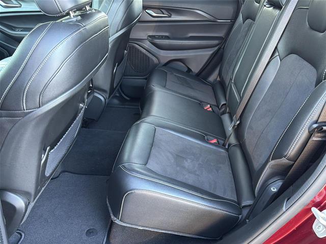 2024 Jeep Cherokee - $31,029