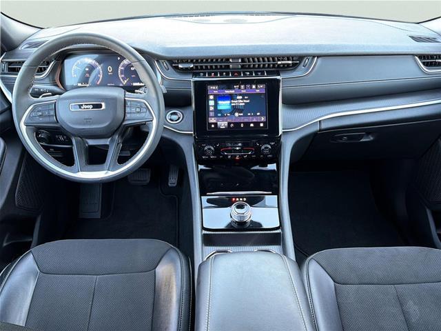 2024 Jeep Cherokee - $31,029