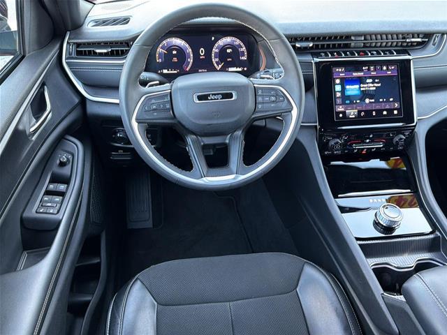 2024 Jeep Cherokee - $31,029