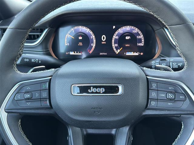 2024 Jeep Cherokee - $31,029