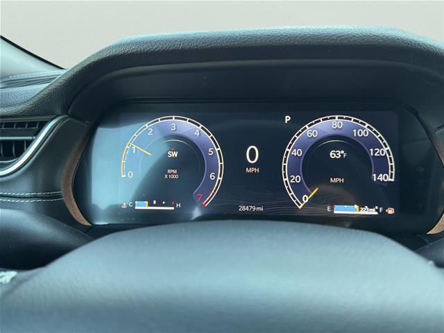 2024 Jeep Cherokee - $31,029