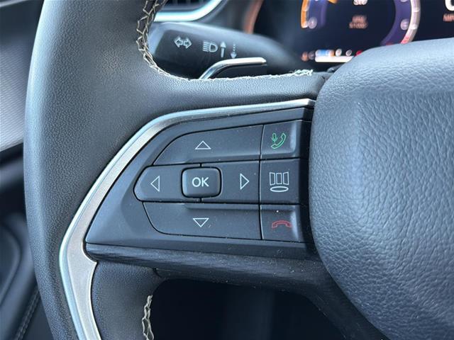 2024 Jeep Cherokee - $31,029