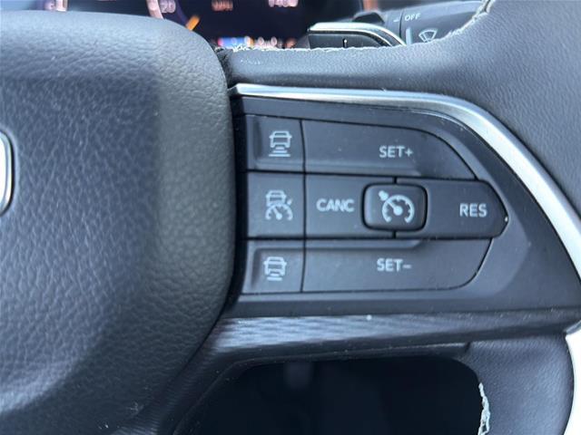 2024 Jeep Cherokee - $31,029