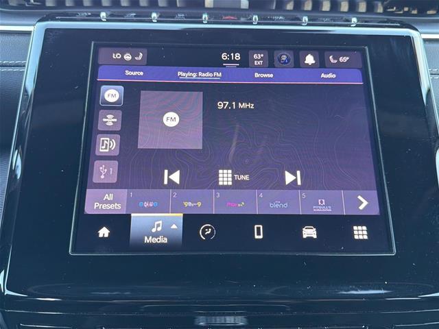 2024 Jeep Cherokee - $31,029