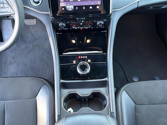 2024 Jeep Cherokee - $31,029