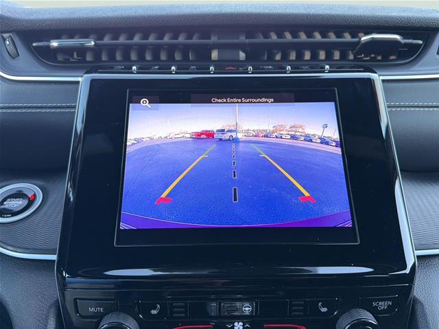 2024 Jeep Cherokee - $31,029