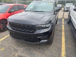 2024 Grand Cherokee Thumbnail 1