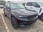 2024 Grand Cherokee Thumbnail 5