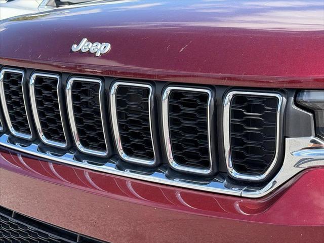 2024 Jeep Cherokee - $30,329