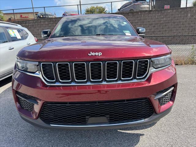 2024 Jeep Cherokee - $30,329
