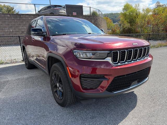 2024 Jeep Cherokee - $30,329