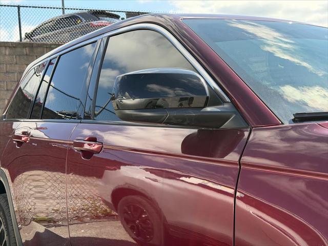2024 Jeep Cherokee - $30,329