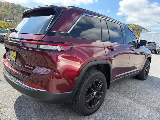 2024 Jeep Cherokee - $30,329