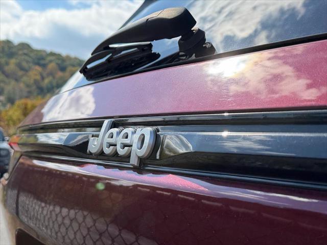 2024 Jeep Cherokee - $30,329