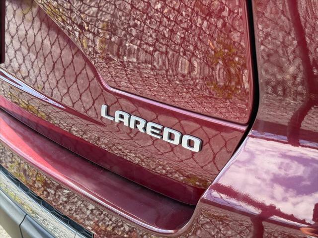 2024 Jeep Cherokee - $30,329