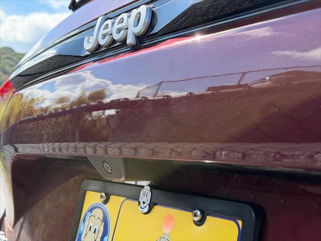 2024 Jeep Cherokee - $30,329