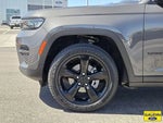 2024 Grand Cherokee Thumbnail 10